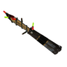 Festivized Blitzkrieg Knife (Well-Worn)