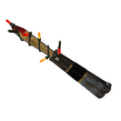 Festivized Blitzkrieg Knife (Field-Tested)