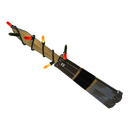 Strange Festivized Blitzkrieg Knife (Minimal Wear)