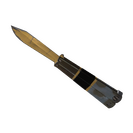 Strange Professional Killstreak Blitzkrieg Knife (Minimal Wear)