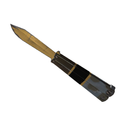 Specialized Killstreak Blitzkrieg Knife (Minimal Wear)