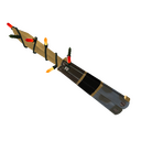 Festive Specialized Killstreak Blitzkrieg Knife (Factory New)