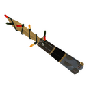 Festivized Blitzkrieg Knife (Factory New)
