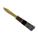 Strange Professional Killstreak Blitzkrieg Knife (Factory New)