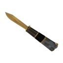 Strange Killstreak Blitzkrieg Knife (Factory New)
