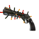 Festivized Blitzkrieg Revolver (Field-Tested)