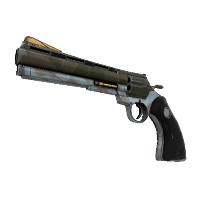 Specialized Killstreak Blitzkrieg Revolver (Minimal Wear)