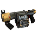 Blitzkrieg Stickybomb Launcher (Well-Worn)