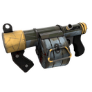 Strange Unusual Professional Killstreak Blitzkrieg Stickybomb Launcher (Field-Tested)
