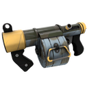 Killstreak Blitzkrieg Stickybomb Launcher (Minimal Wear)