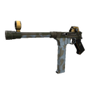 Strange Blitzkrieg SMG (Minimal Wear)