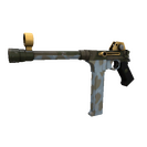 Unusual Professional Killstreak Blitzkrieg SMG (Factory New)