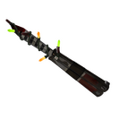 Festivized Airwolf Knife (Well-Worn)