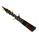 Festivized Airwolf Knife (Field-Tested)