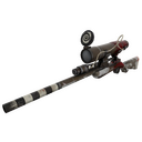 Specialized Killstreak Airwolf Sniper Rifle (Battle Scarred)