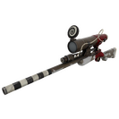 Strange Airwolf Sniper Rifle (Field-Tested)