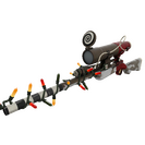 Festivized Specialized Killstreak Airwolf Sniper Rifle (Minimal Wear)