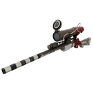 Specialized Killstreak Airwolf Sniper Rifle (Minimal Wear)