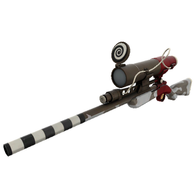 Strange Airwolf Sniper Rifle (Factory New)