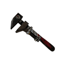 Airwolf Wrench (Battle Scarred)