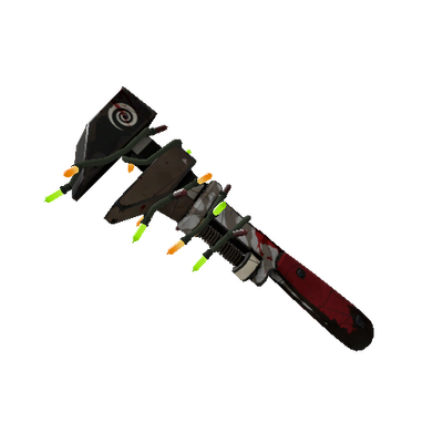 Strange Festivized Specialized Killstreak Airwolf Wrench (Well-Worn)