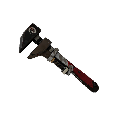 Specialized Killstreak Airwolf Wrench (Well-Worn)