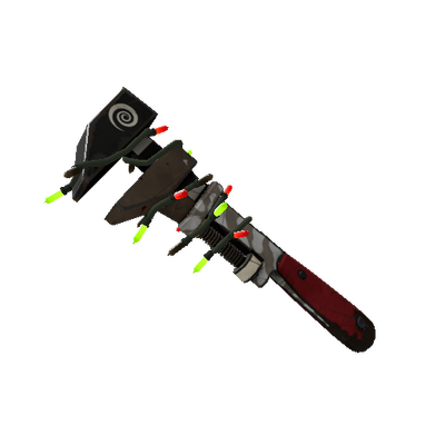 Strange Festivized Specialized Killstreak Airwolf Wrench (Field-Tested)