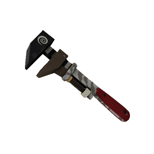 Airwolf Wrench