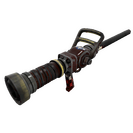 Strange Corsair Medi Gun (Battle Scarred)