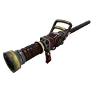 Strange Corsair Medi Gun (Well-Worn)