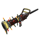 Strange Festivized Corsair Medi Gun (Field-Tested)