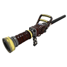 Unusual Corsair Medi Gun (Field-Tested)