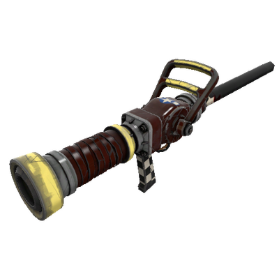 Specialized Killstreak Corsair Medi Gun (Field-Tested)