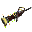 Festivized Specialized Killstreak Corsair Medi Gun (Minimal Wear)