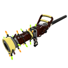 Festivized Corsair Medi Gun (Factory New)