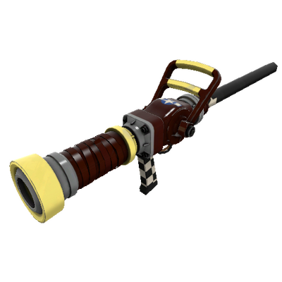Strange Specialized Killstreak Corsair Medi Gun (Factory New)