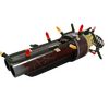 Strange Festivized Specialized Killstreak Corsair Scattergun (Field-Tested)