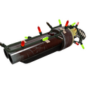 Festive Specialized Killstreak Corsair Scattergun (Field-Tested)