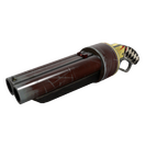 Unusual Corsair Scattergun (Field-Tested)