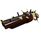 Festivized Specialized Killstreak Corsair Scattergun (Factory New)