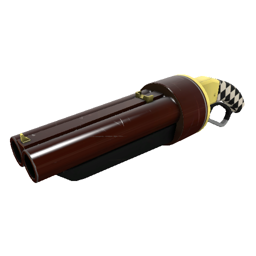 Corsair Scattergun
