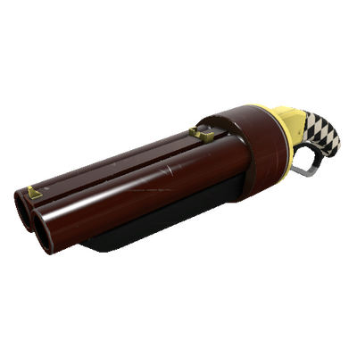 Specialized Killstreak Corsair Scattergun (Factory New)