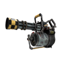 Strange Specialized Killstreak Butcher Bird Minigun (Well-Worn)