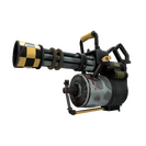 Strange Butcher Bird Minigun (Field-Tested)
