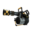 Strange Unusual Butcher Bird Minigun (Minimal Wear)