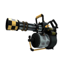 Strange Butcher Bird Minigun (Factory New)