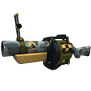 Unusual Professional Killstreak Butcher Bird Grenade Launcher (Factory New)