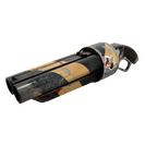 Killer Bee Scattergun (Well-Worn)