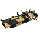Festivized Killer Bee Scattergun (Factory New)