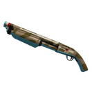 Strange Red Bear Shotgun (Factory New)